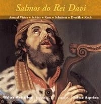 Salmos do rei Davi