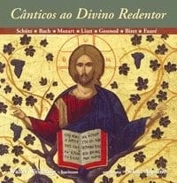 Cânticos ao divino redentor