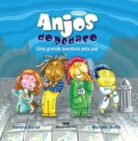 Anjos do Pedaço