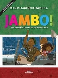 Jambo! – Uma Manhã com os Bichos da África