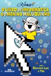 Livro de Informática do Menino Maluquinho 2