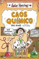 Caos químico