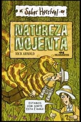 Natureza nojenta