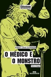 O Médico e o Monstro