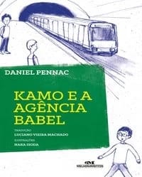 Kamo e a agência babel