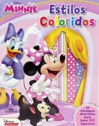 Minnie – Estilos Coloridos