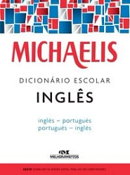 Michaelis dicionário escolar inglês