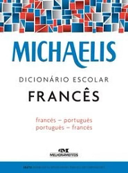 Michaelis dicionário escolar francês