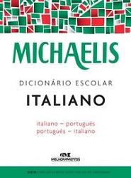 Michaelis dicionário escolar italiano