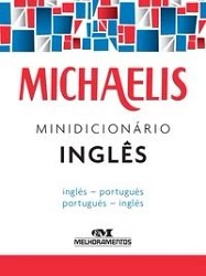 Michaelis minidicionário inglês