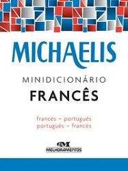 Michaelis minidicionário francês