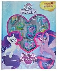 My Little Pony – Prenda e Aprenda