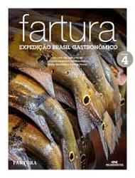 Fartura – Expedição Brasil Gastronômico – vol. 4