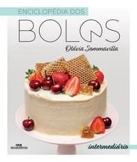 Enciclopédia dos Bolos – intermediário