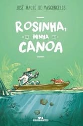 Rosinha, Minha Canoa