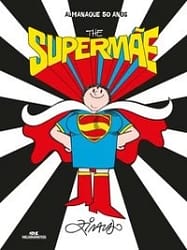 Almanaque 50 anos – The Supermãe