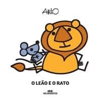 O Leão e o Rato