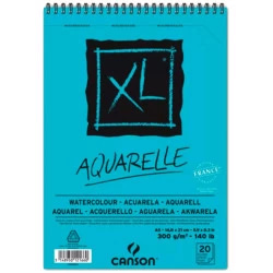 Canson XL Aquarelle