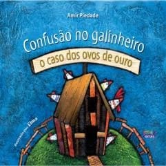 Confusão no galinheiro – o caso dos ovos de ouro