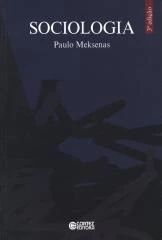 Sociologia – 3ª edição