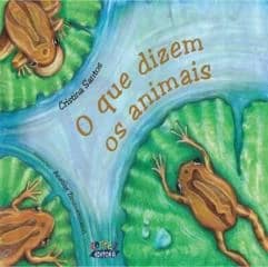 O que dizem os animais