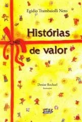 Histórias de valor