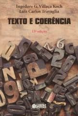 Texto e coerência