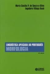 Linguística aplicada ao português – morfologia