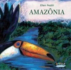 Amazônia (capa dura)