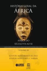 História geral da África – Vol. III – África do século VII ao XI