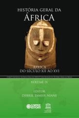 História geral da África – Vol. IV – África do século XII ao XVI