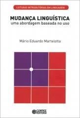 Mudança linguística – uma abordagem baseada no uso