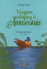 Viagem ecológica à Amazonia