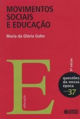 Movimentos sociais e educação