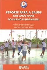 Esporte para a saúde nos anos finais do ensino fundamental