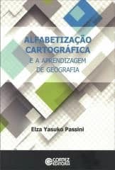 Alfabetização cartográfica e a aprendizagem de geografia