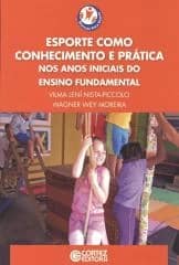 Esporte como conhecimento e prática nos anos iniciais do ensino fundamental