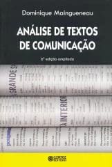 Análise de textos de comunicação