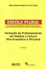 Escola plural: a diversidade está na sala