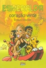 Esmeralda – coração verde