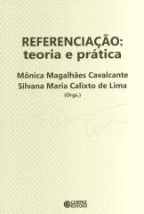 Referenciação – teoria e prática