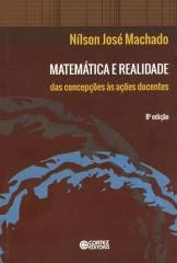 Matemática e realidade – das concepções às ações docentes