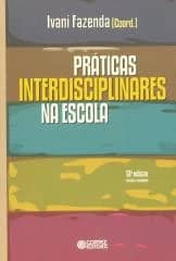 Práticas interdisciplinares na escola