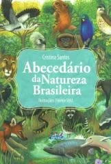 Abecedário da Natureza Brasileira