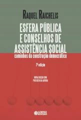 Esfera pública e conselhos de assistência social – caminhos da construção democrática