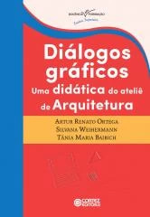 Diálogos gráficos – uma didática do ateliê de arquitetura