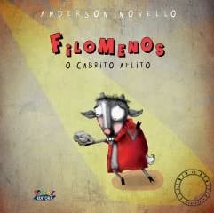 Filomenos: o cabrito aflito