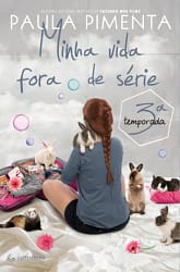 Minha vida fora de série: 3ª temporada