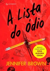 A lista do ódio