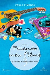 Fazendo meu filme 3: O roteiro inesperado de Fani